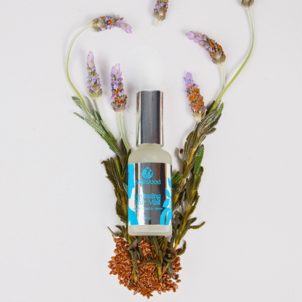 Hydrating Hair Mist