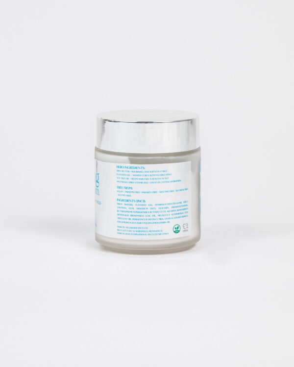 Lasting Curl Gel